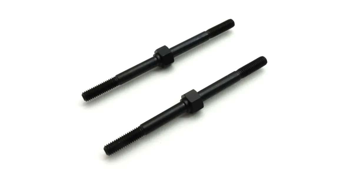 Turnbuckle 3X50Mm (2) Kyosho