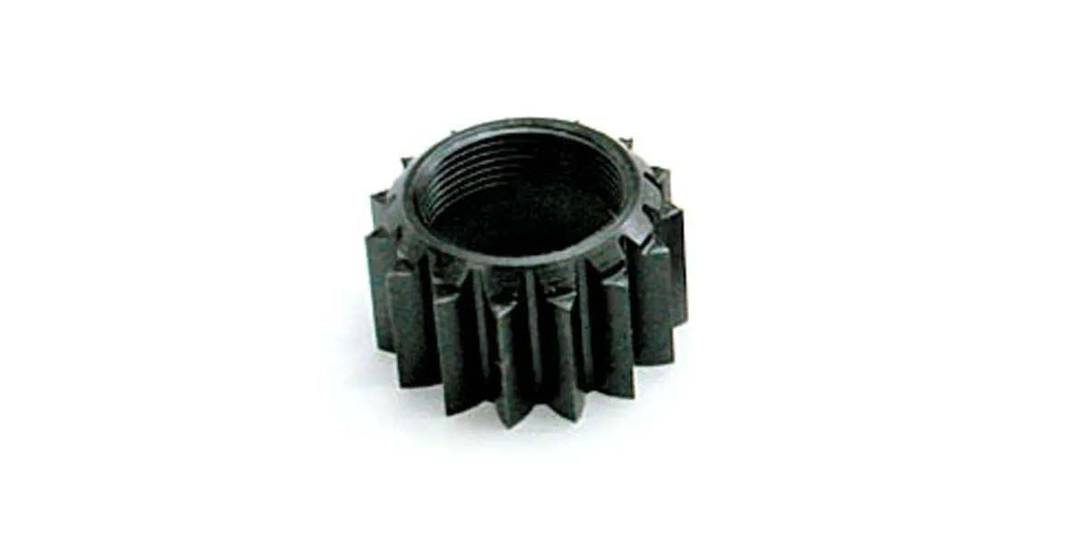1St Gear (0.8M - 15 Teeth) Kyosho V-One Rrr - Steel