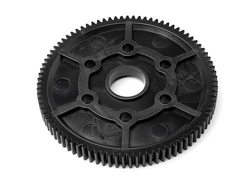 Maverick 0.6 Module Spur Gear Only 87T (Scout Rc)