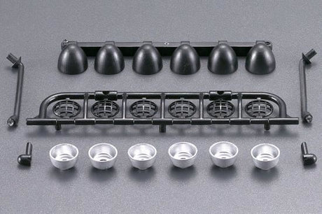 KILLERBODY ACCENT LIGHT OF ROOF FOR 1/10 SCT