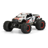 Proline 1/10 2017 Ford F-150 Raptor Clear Body: Stampede