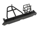 Rc4Wd Tough Armor Swing Away Tyre Carrier With Storage Gelande