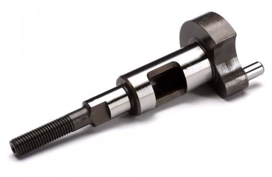 O.S. GGT10 - Crankshaft