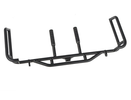 Rc4Wd Tough Armour Steel Tube Rear Bumper 85/87 Toyota Picku