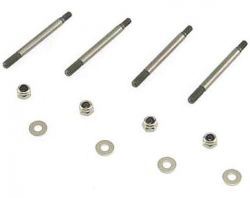 HoBao GPX4 Shock Shaft (2Pcs)