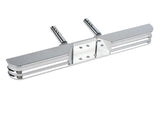 Rc4Wd Tough Armour Rear Step Bumper Toyota Pickup/4R Chrome