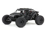 Arrma 1/7 FIRETEAM 6S 4WD BLX Speed Assault Vehicle RTR Black