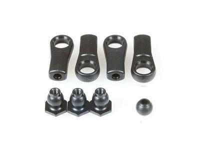 HoBao Hyper 7 Torque Rod Ball End Set