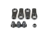 HoBao Hyper 7 Torque Rod Ball End Set