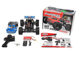 Corally Furago Xd Rtr Truck - Blue