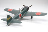 Tamiya A6M5/5A Zero (Zeke)
