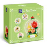 Pantasy Le Petit Prince™ Rose Whispers - 80 Pcs