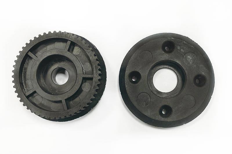 Koswork Starter Box 52T Pulley Set For Kos05201