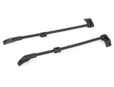 RC4WD ROOF RAILS & METAL ROOF RACK FOR TRAXXAS TRX-4 2021 BRONCO (STYLE B)