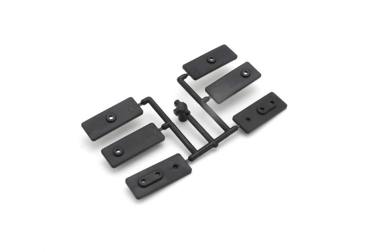 Kyosho Inferno Mp11 Wing Spacer