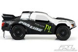 PRO-LINE 'FLO-TEK' BODY FOR SLASH, SC10, BLITZ, ULTIMA