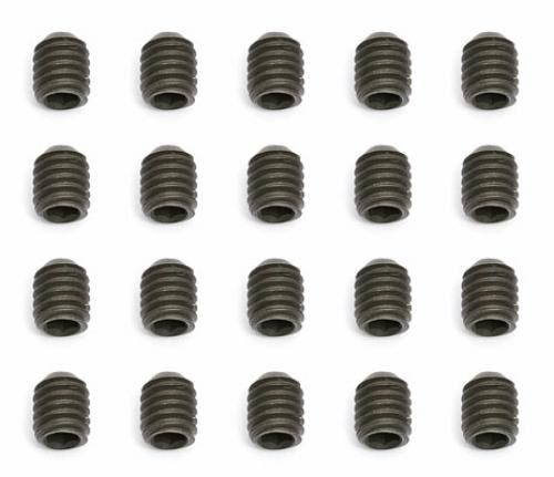 Team Associated M4 X 5 Set Screws