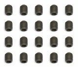 Team Associated M4 X 5 Set Screws
