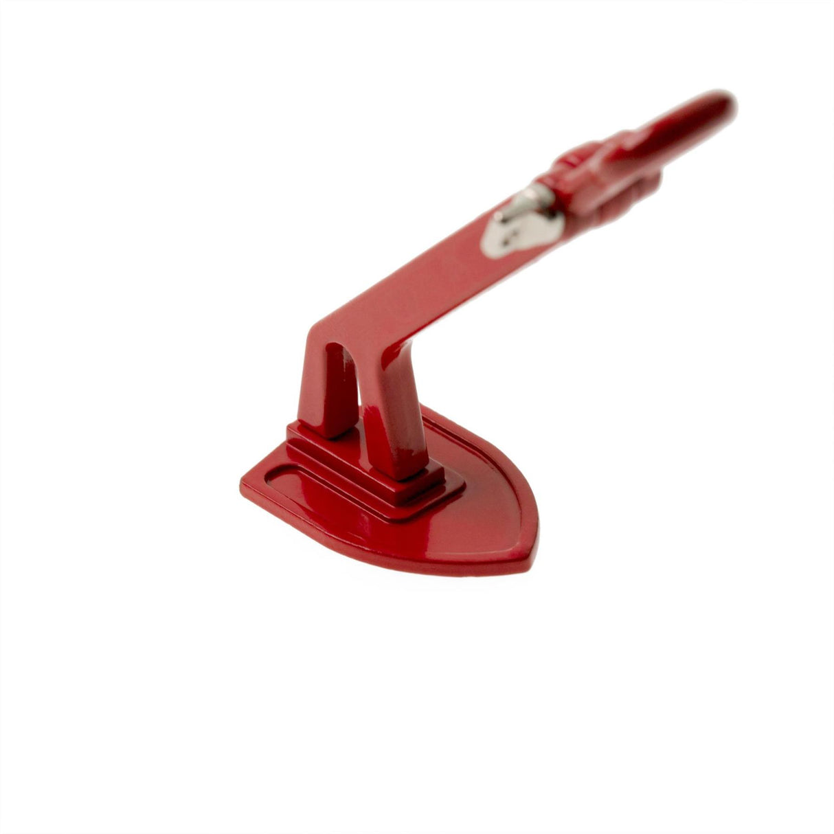 RC Overhaul Winch Anchor, Red 1/10th