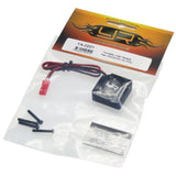 Yeah Racing Tornado High Speed Ball Bearing Fan 25mm for ESC