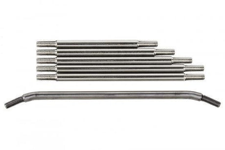 Element RC Enduro Front Link Set