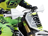 Losi 1/4 Promoto-Sm Fxr Supermoto Motorcycle Rtr (Batt & Charger)