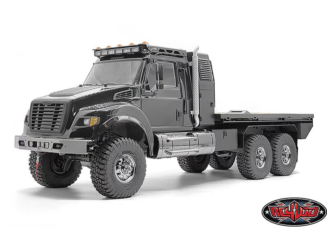 RC4WD FUEL OFF-ROAD 1.9  FF31 BEADLOCK WHEELS (REAR)