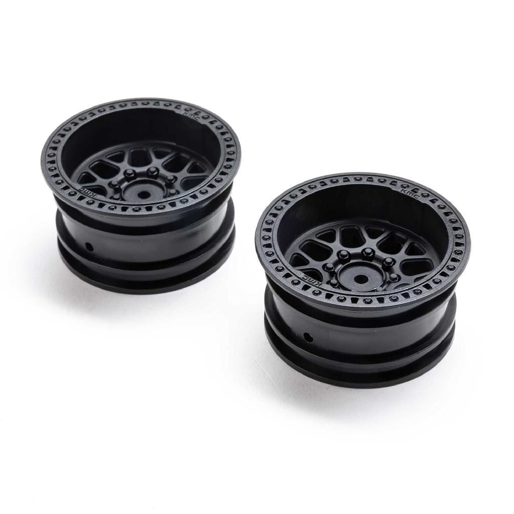 Axial 1.9In Kmc Grenade Wheels (2)