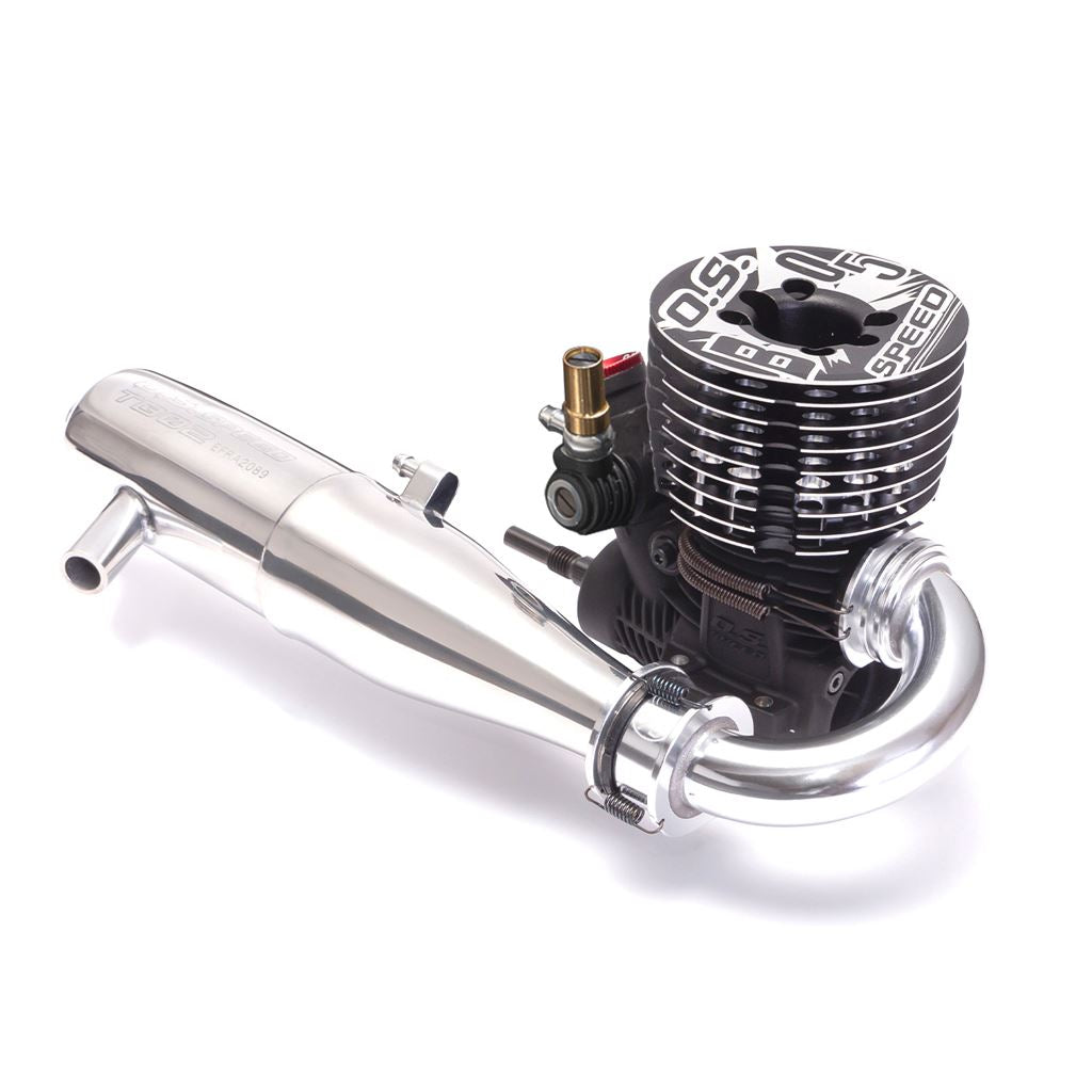 Os O.S.Speed B2105 Combo Set