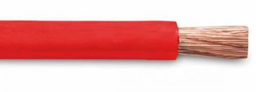 ETRONIX 12AWG SILICONE WIRE RED (100cm)