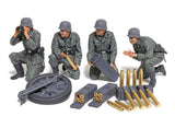 Tamiya 1/35 German 5Cm A.T. Gun Pak38