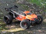 Pd Racing Tr10 4S Brushless Truggy 1:10