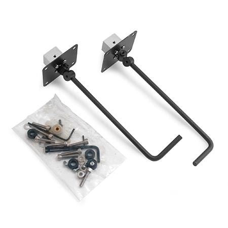 HAN Fixed Landing Gear Set: Spitfire MkIX 30cc