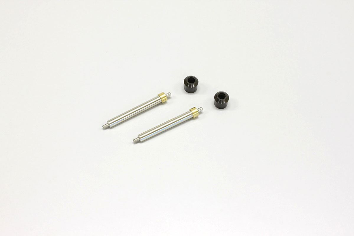 Kyosho Hanging-On Racer Front Suspension Inner Tube Set