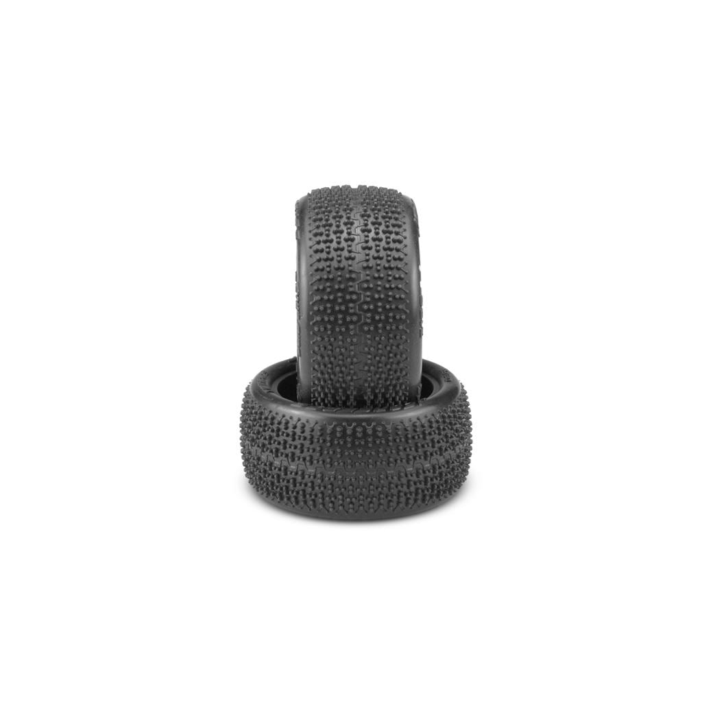 Twin Pins-Pink (fits 2.2" Buggy Rear Wheel)