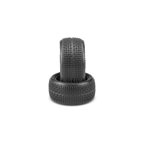 Twin Pins-Pink (fits 2.2" Buggy Rear Wheel)