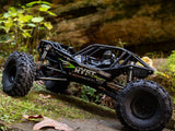Axial RBX10 Ryft 1/10 4WD RTR Black - AXI03005T2