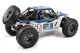 FTX Outlaw 1/10th Brushless 4WD Ultra-4 RTR Buggy - FTX5571