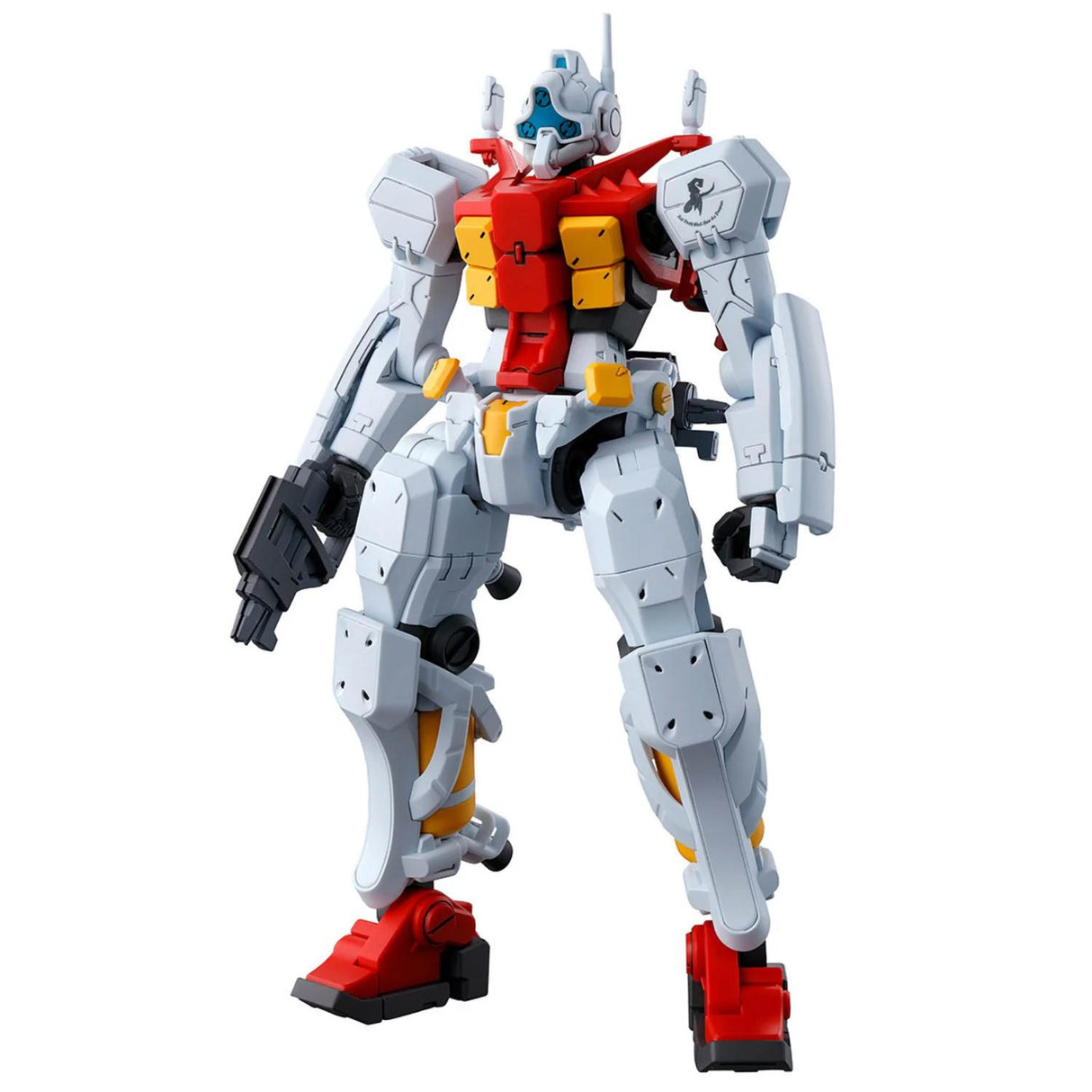Bandai Hobby Hg 1/144 Sugai'S Gelgoog (Gq)