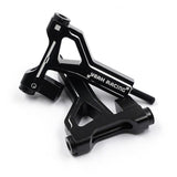 Yeah Racing Aluminum Adjustable Front Lower Arm Set For 4-Tec Rwd Drift