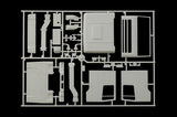 Italeri DAF 95 Master Truck RR