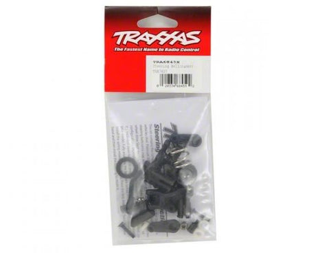TRAXXAS Steering bellcranks/ servo saver/ servo saver spring/ servo