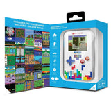 My Arcade (Parent) Tetris Go Gamer Portable Video Game System (301 Games in 1)