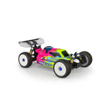 S15 - RC8B3.1-RC8B3.2 Body