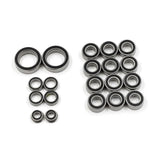Yeah Racing Steel Bearing Set (20pcs) For Kyosho Ultima SB Dirt Master