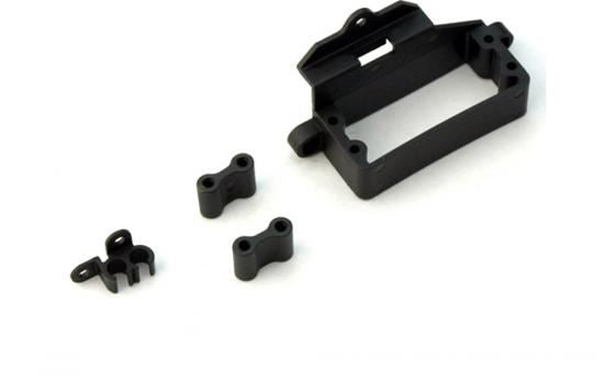 Servo Mount/Acc Bag-ER1
