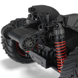 Arrma 1/16 Gorgon Grom 4X4 Rtr Monster Truck Red