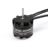Spektrum Firma 3530-2000Kv 14-Pole Sensored Outrunner Brushless Motor