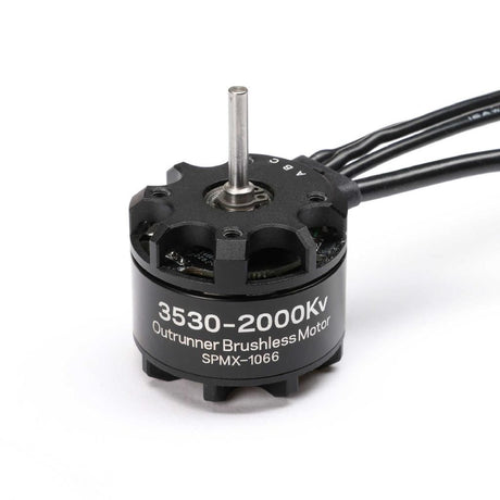 Spektrum Firma 3530-2000Kv 14-Pole Sensored Outrunner Brushless Motor