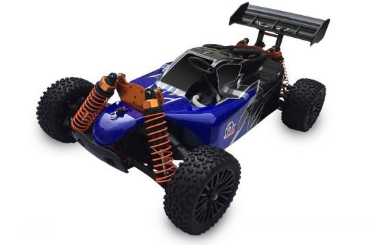 DHK Tiger 4WD GP Buggy RTR (C-DHK9131)